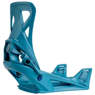 BURTON Step On Bindung bluestone L