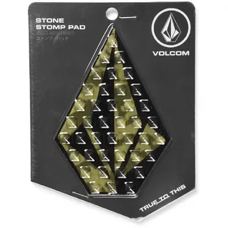 Volcom Stone Stomp Pad 2025 camouflage