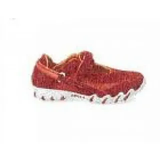Allrounder by Mephisto Niro Rot - Rot