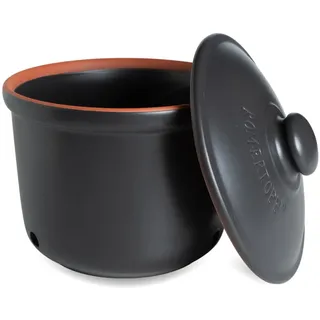 Römertopf Frische-Topf - B/H/T ca. 20.00x20.00x21.00