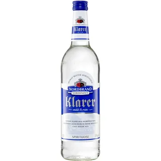 Nordbrand Nordhausen Klarer mit 30% vol. Alkohol (1 x 0.7 l)