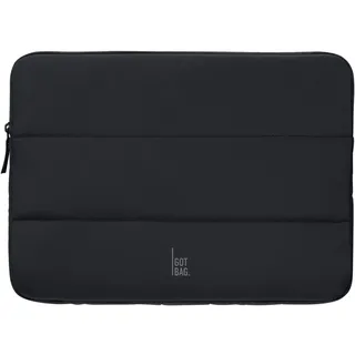 GOT BAG - Laptop Sleeve Monochrome Edition black