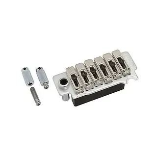 Wilkinson VS-100N Tremolo honed chrome