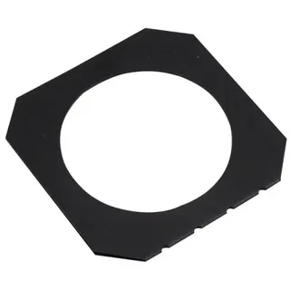 Eurolite Filterrahmen PAR-20 Spot Schwarz