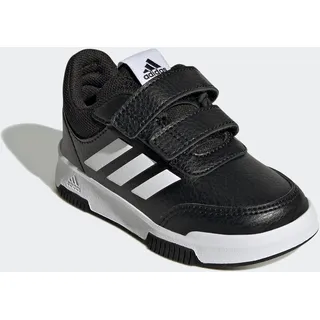 adidas Tensaur Hook and Loop Core Black / Cloud White / Core Black 23