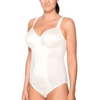 Ulla Dessous Body mit Bügel Viola in champagner | Gr.: 105F