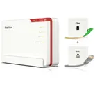 AVM FRITZ!Box 5690 Pro Wi-Fi 7 Router – Glasfaser & DSL
