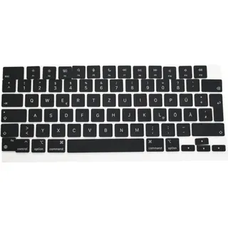 Tastatur einzelne Taste Kappe Keycap für Macbook Pro M1 Pro/Max Retina A2442 A2485 14" 16" A2442 A2485 Tastenwahl - Taste F11