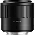 AF 1,8/23 mm, Fujifilm X-Mount schwarz, Objektiv