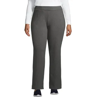 Lands' End Damen Freizeithose 401409 - L