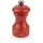 10 cm orange terrakotta