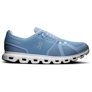 Herren Chambray / White 43