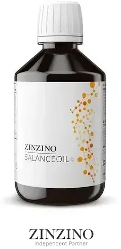 ZINZINO BalanceOil+ Grapefruit (300 ml)