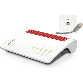 AVM FRITZ!Box 7690 International