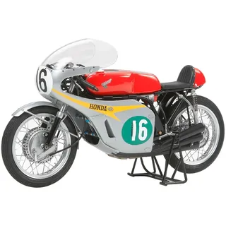 TAMIYA 300014113 - Honda RC166 GP Racer 1:12