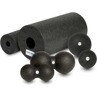 Blackroll Faszien-Set Pro komplett