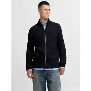 JACK & JONES Strickjacke JJPannel in marine - 0002 | Gr.: L