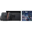 NINTENDO SWITCH 2 Konsolen-Set "Switch 2 + Pokemon-Legenden: Z-A", schwarz, B:27,2cm H:11,6cm T:1,39cm, Spielekonsolen, Topseller