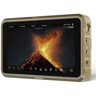 ATOMOS Ninja Ultra 5,2 4K HDMI Monitor/Recorder