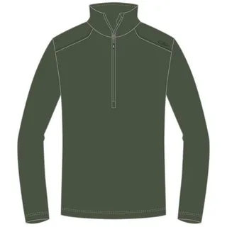 CMP MAN SWEAT olive (E943) 56