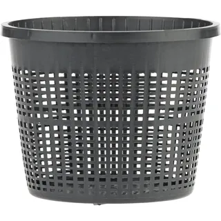 OASE Teichpflanzkorb Ø 13 cm Kunststoff, rund, schwarz
