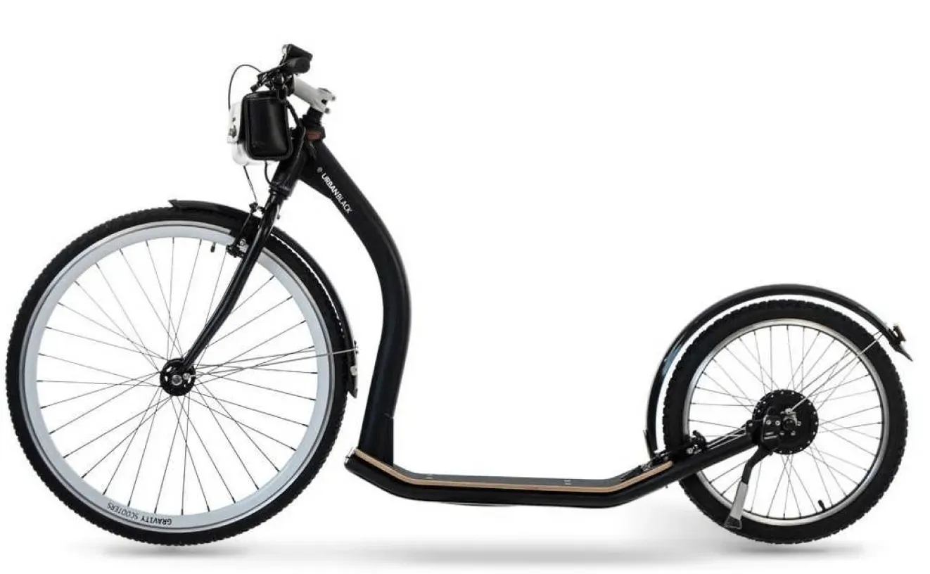 Gravity e-URBAN 250W (ohne Straßenzulassung)
