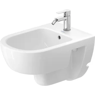 Duravit D-Code Bidet, 2723150000