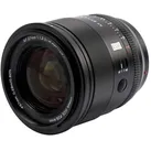 Viltrox AF 27mm f1,2 Pro für Sony E-Mount