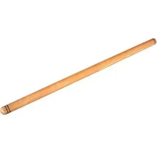 E.DURU Nudelholz Oklava-Lang 27 Zoll (70 cm) Durchmesser: 2,40 cm