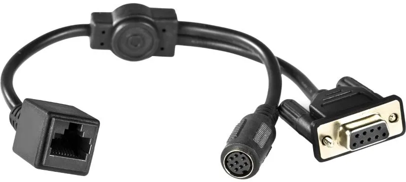 Adapterkabel für Marshall Cam CV620-CABLE-06