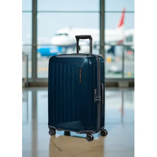 Spinner Exp 69cm Metallic Dark Blue