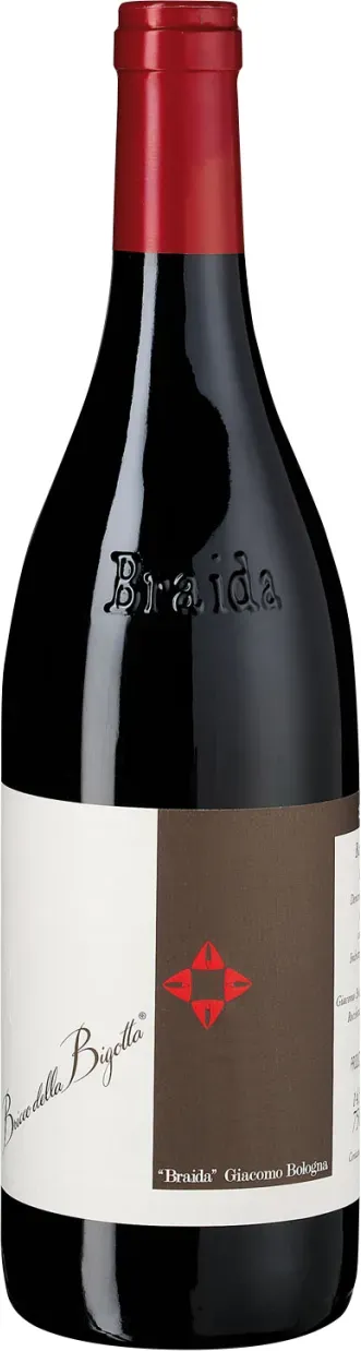 Bricco della Bigota Barbera d'Asti DOCG