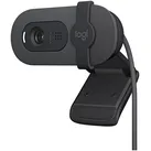Logitech Webcam BRIO 100 grafit