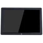 17" DigiFrame Motion Sensor schwarz, Digitaler Bilderrahmen