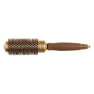Olivia Garden Expert Blowout Wavy Brisles 35