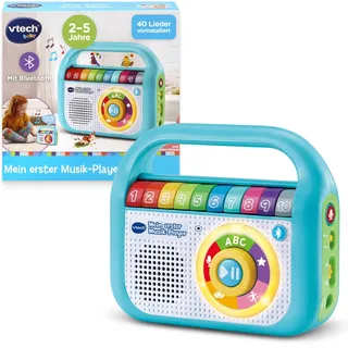 Vtech Mein erster Musik-Player