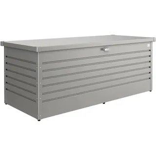 180 1,81 x 0,79 m quarzgrau-metallic