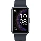 Huawei Watch Fit SE schwarz Starry Black Bluetooth Android Smartwatch Fitnesstracker