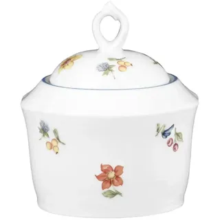 SELTMANN WEIDEN SONATE Nostalgie 34032 Streublume Zuckerdose 6 Personen