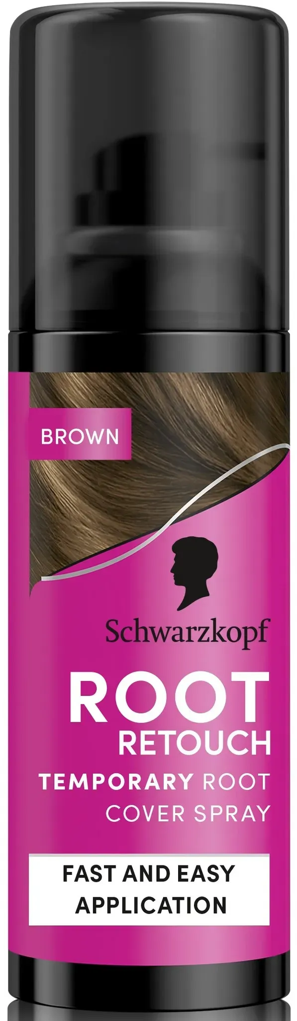 Schwarzkopf Root Retoucher Brown