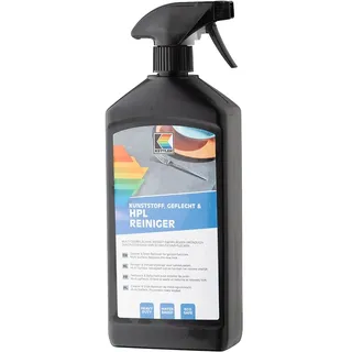 Kettler HPL, Geflecht und Kunststoff Reiniger, 1000 ml