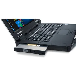 Panasonic (DVD Multi Drive, FZ-VDM551U