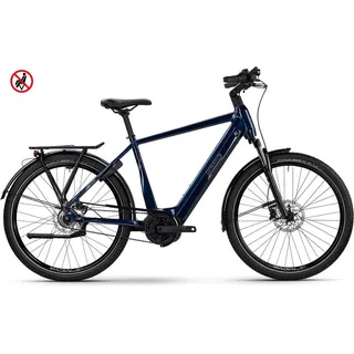 Greens Carlton F750 Blau Modell 2023