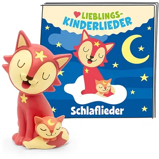 Lieblings-Kinderlieder Schlaflieder Neuauflage