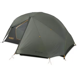 Nemo Dragonfly Osmo Bikepack 2P Marsh/Boreal