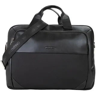 Valentino Laptoptasche Finix Satchel Nero