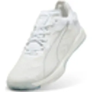 Puma Accelerate NITRO SQD 4 PUMA WHITE-PUMA SILVER 46.5 - Weiß - 46,5