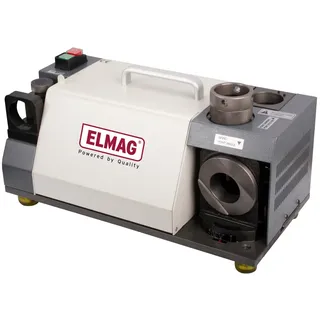 ELMAG Bohrerschleifmaschine DBG 832 w