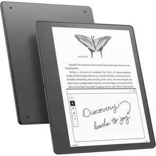 Amazon Kindle Scribe 16GB Ebook - Gray