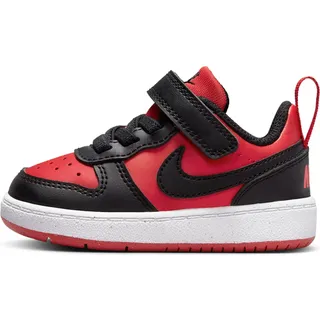 University Red / Black / White 22